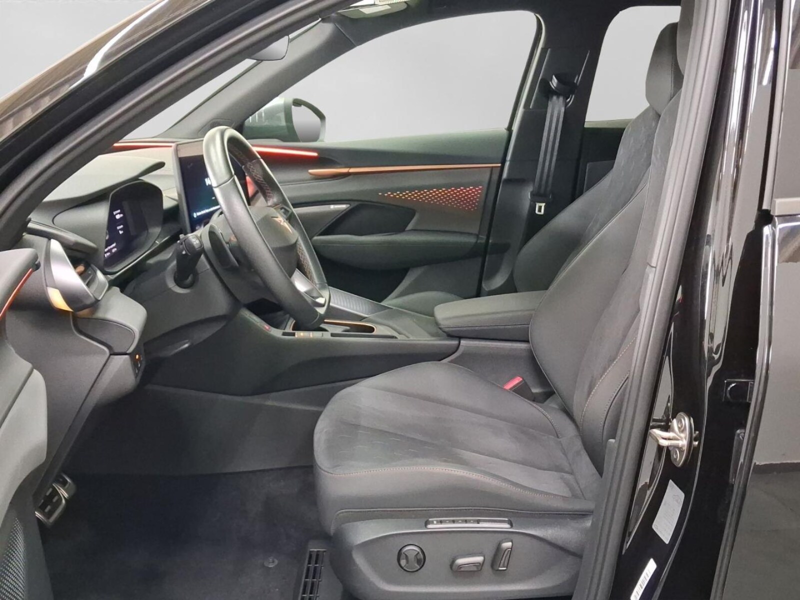 CUPRA Terramar – Bild 13