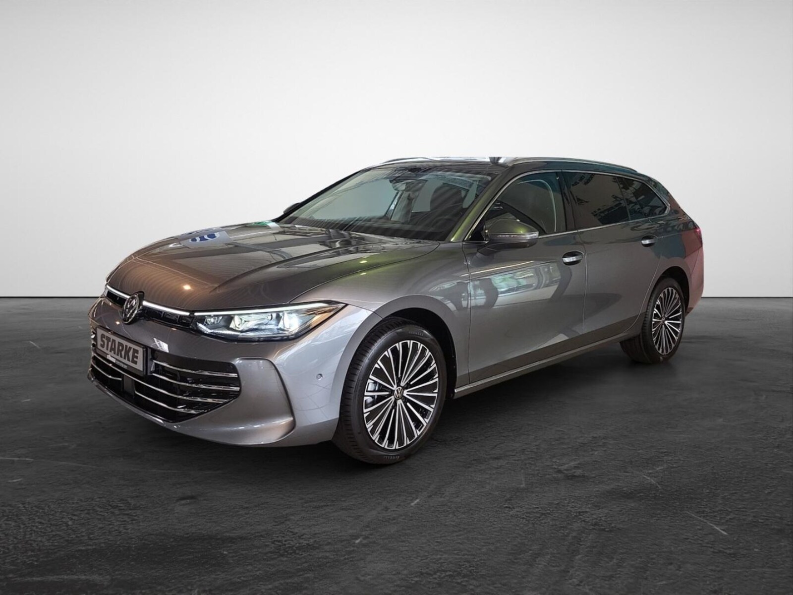 Volkswagen Passat – Bild 2