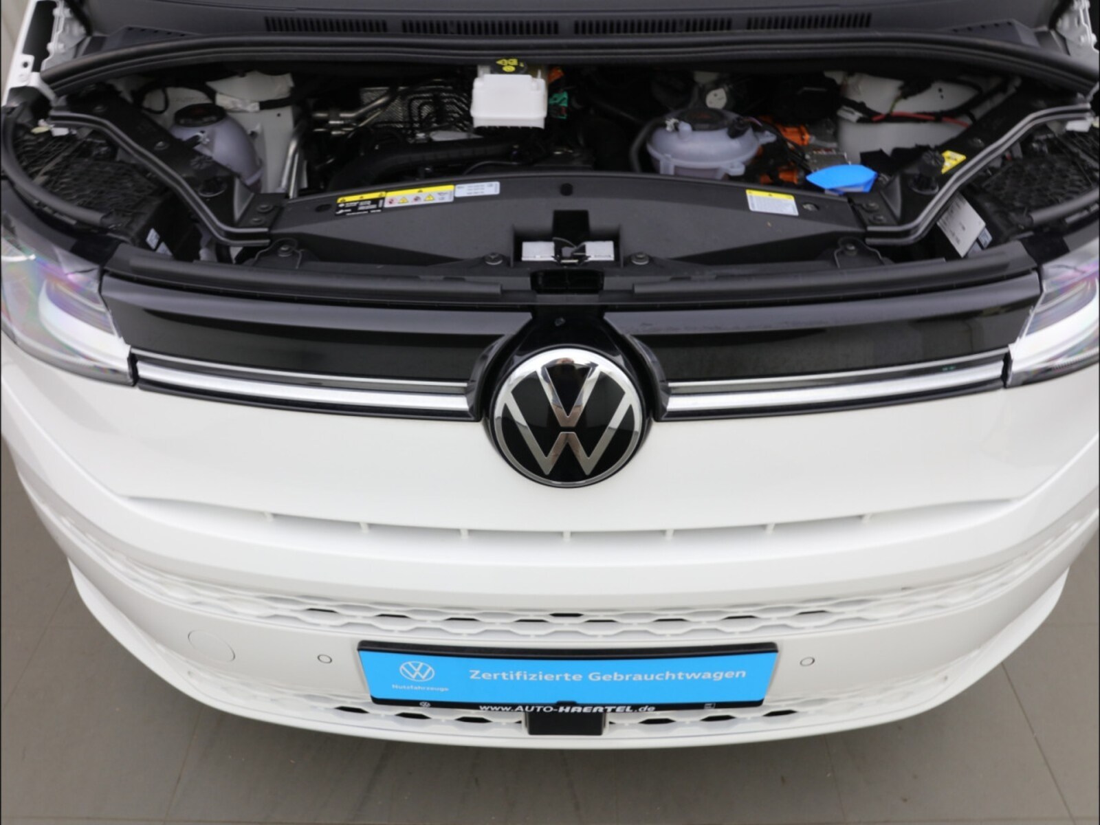Volkswagen California – Bild 5