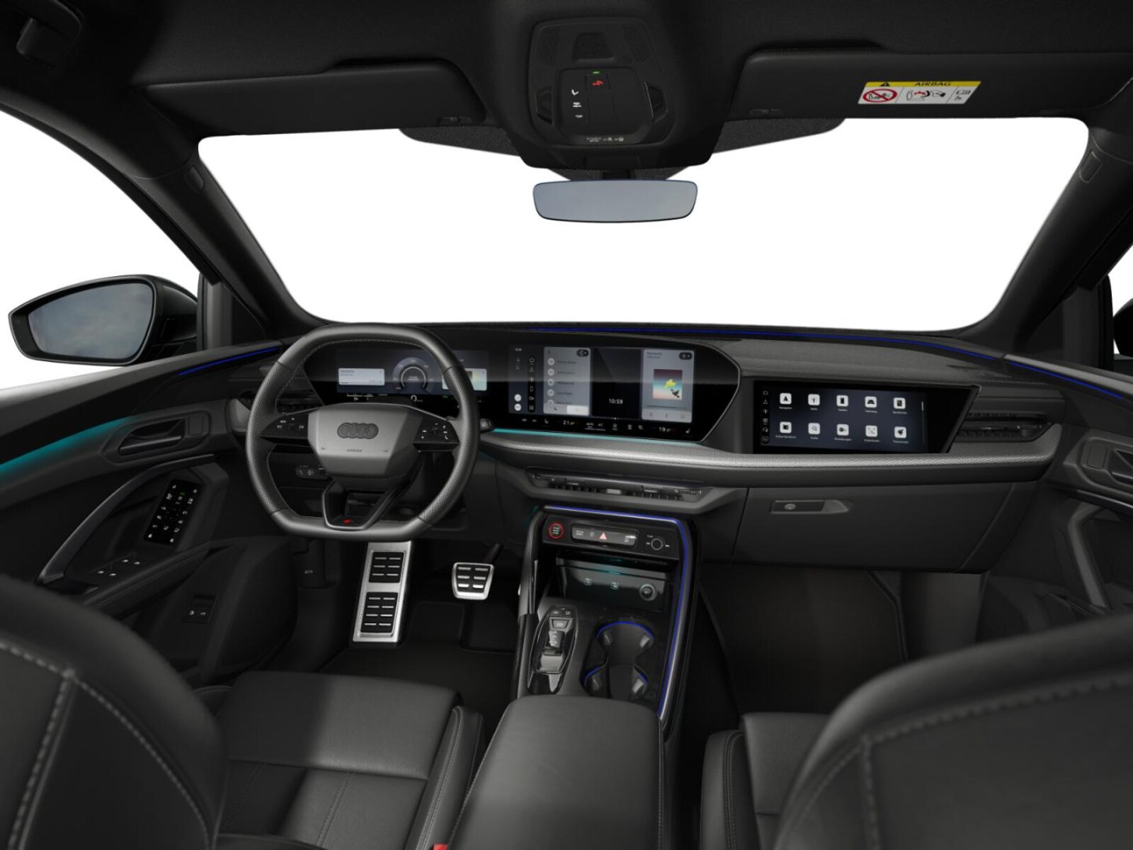 Audi Q5 Sportback – Bild 8