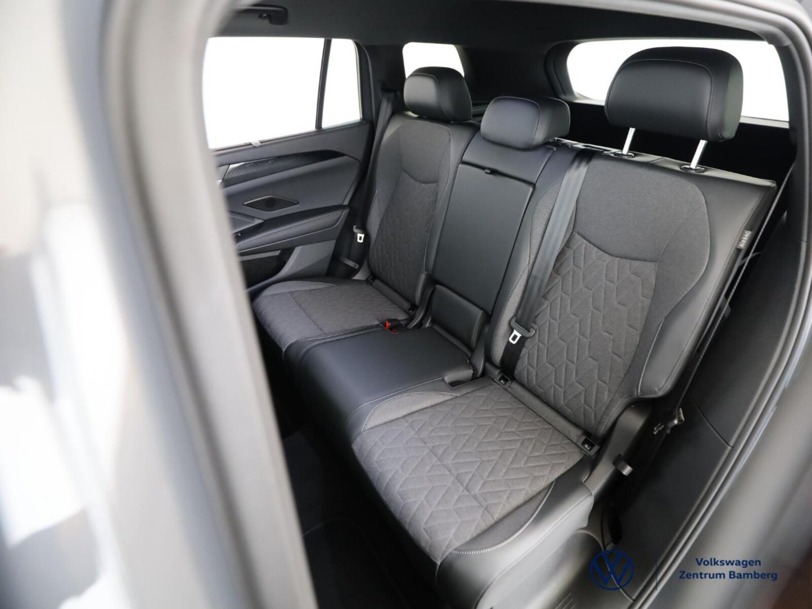 Volkswagen Tayron – Bild 9