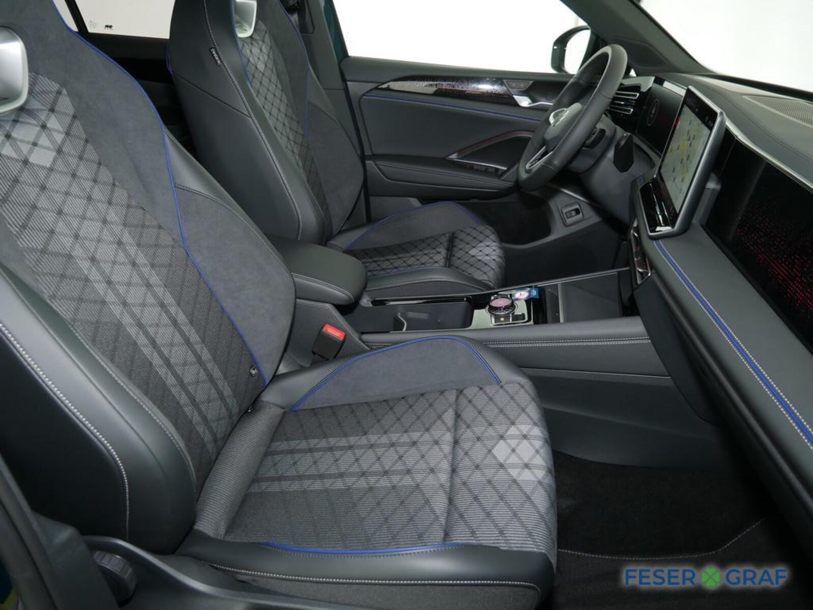 Volkswagen Tiguan – Bild 4