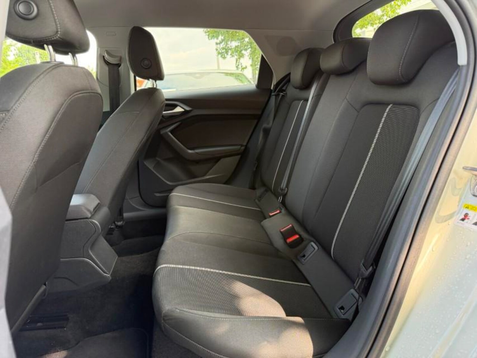 Audi A1 Sportback – Bild 8