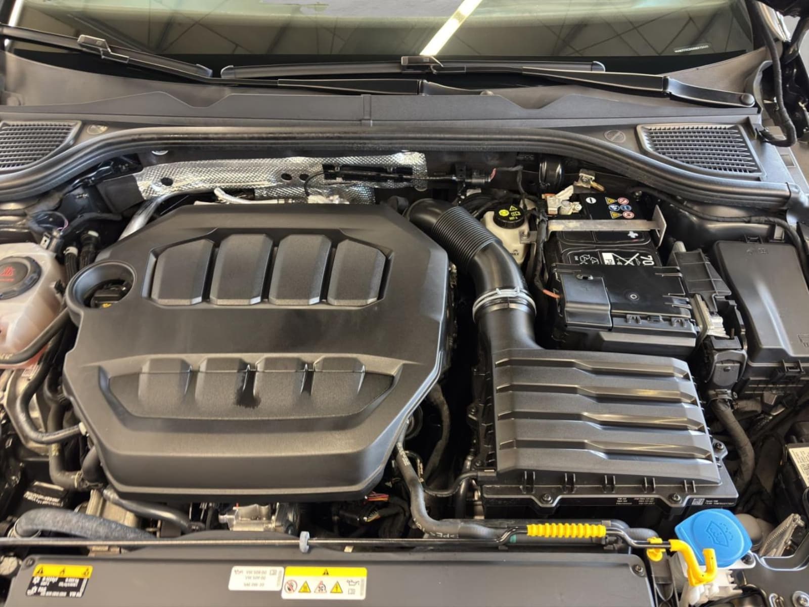 Volkswagen Golf – Bild 18