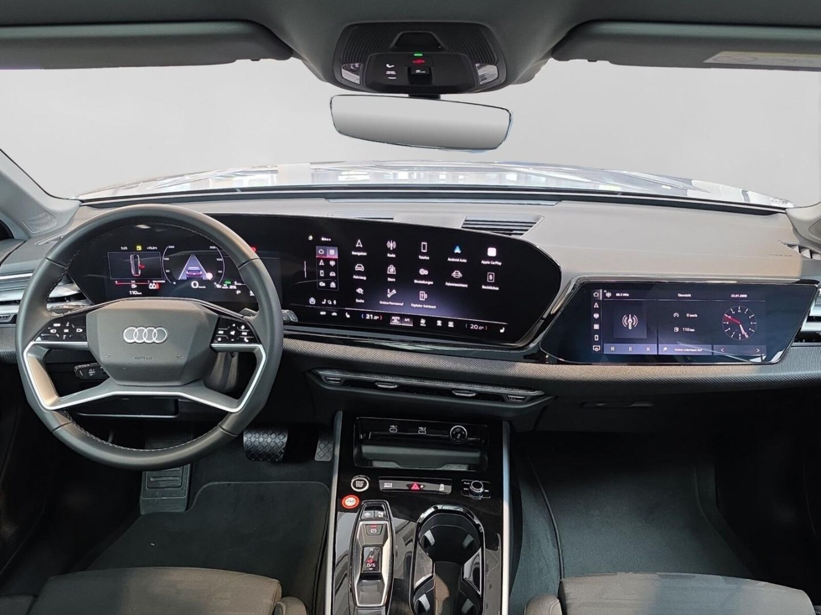 Audi A6 Avant – Bild 4