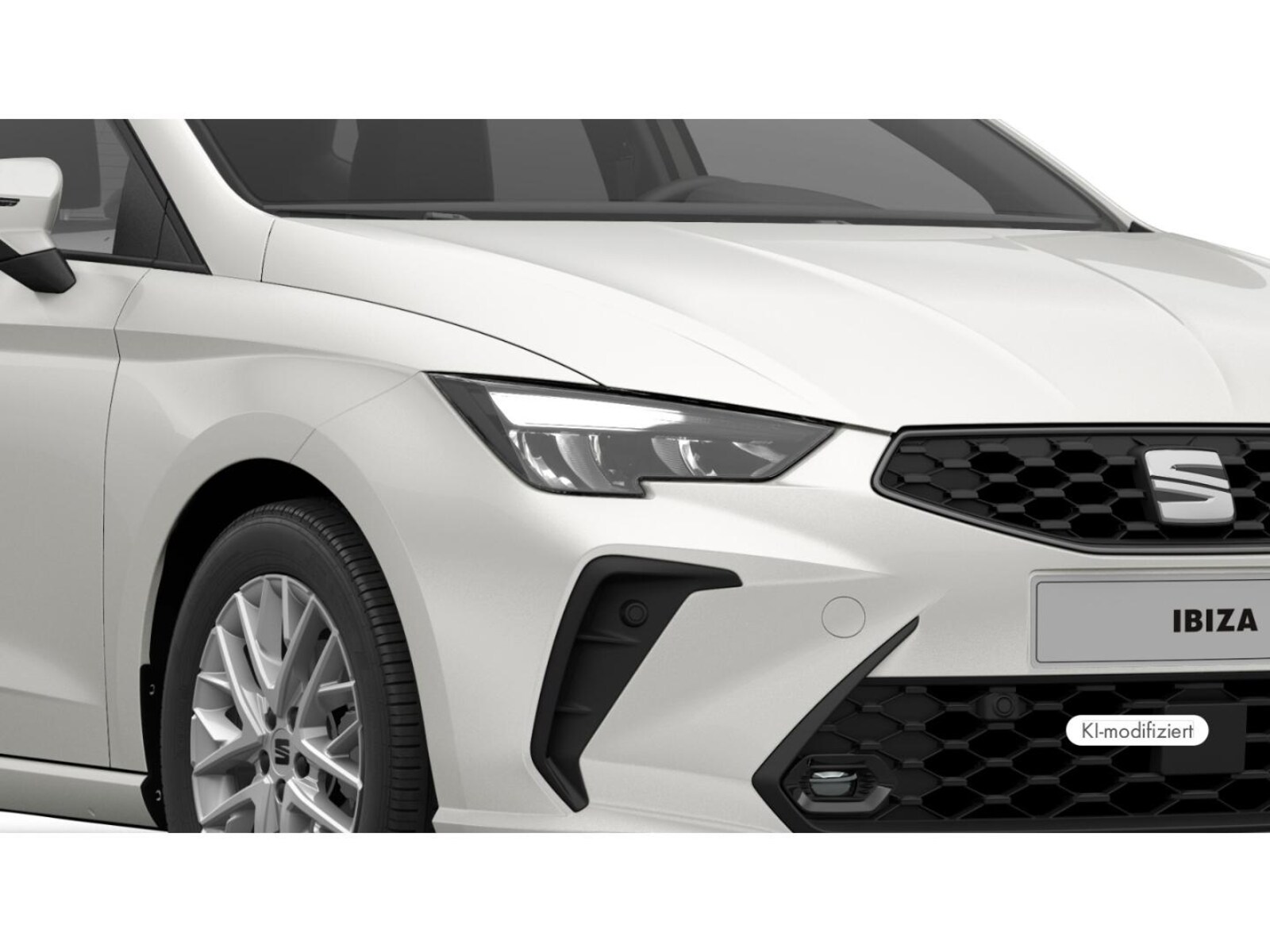 SEAT Ibiza – Bild 7