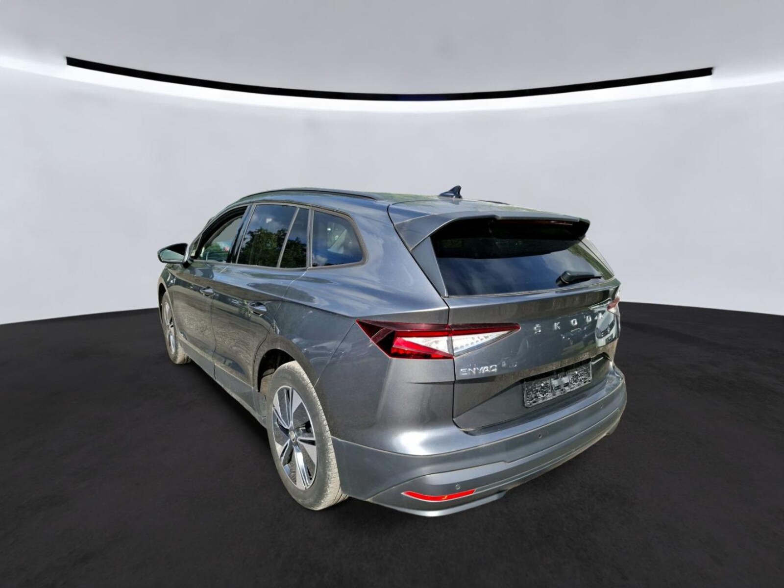 Škoda Enyaq – Bild 3