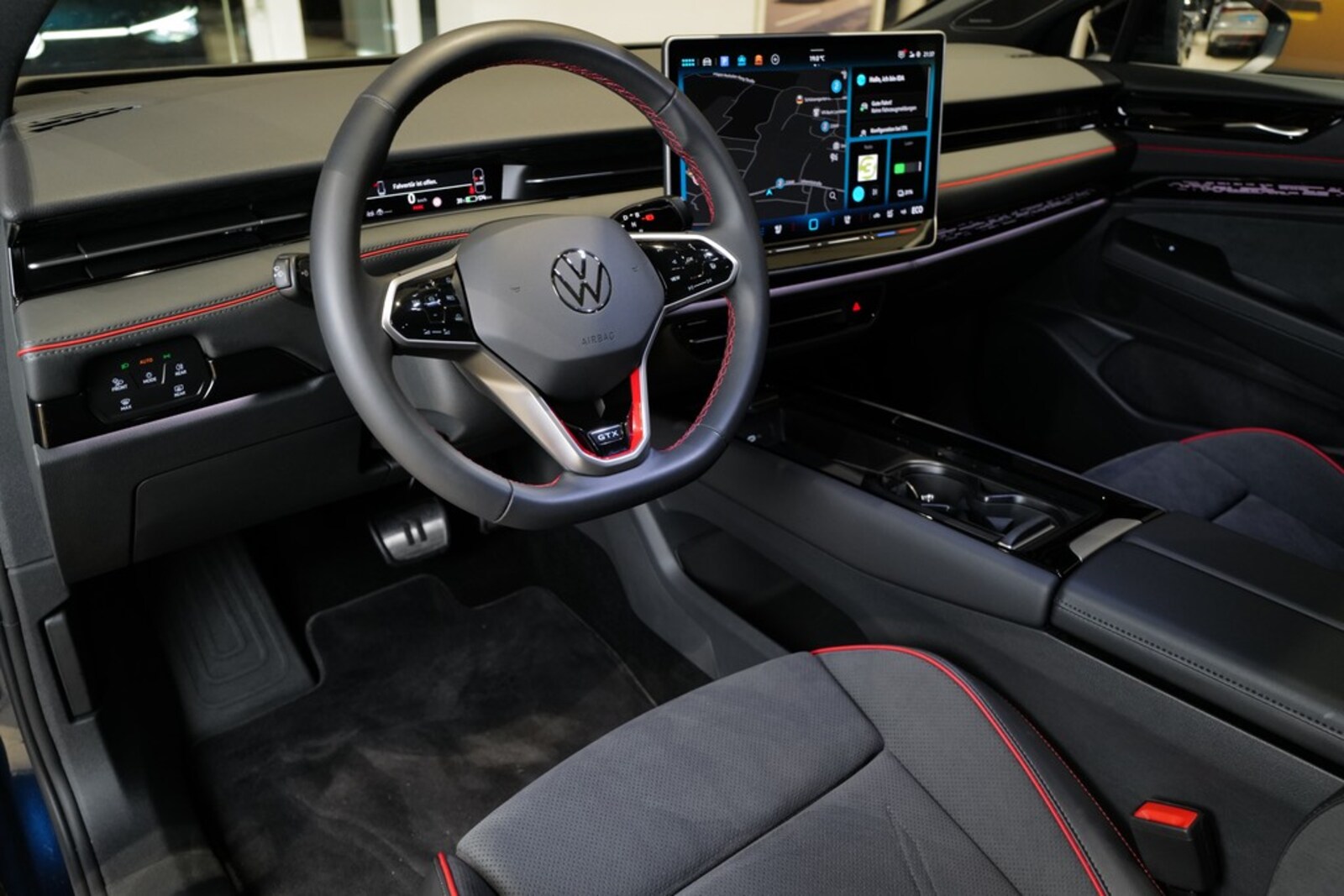 Volkswagen ID.7 Tourer – Bild 3