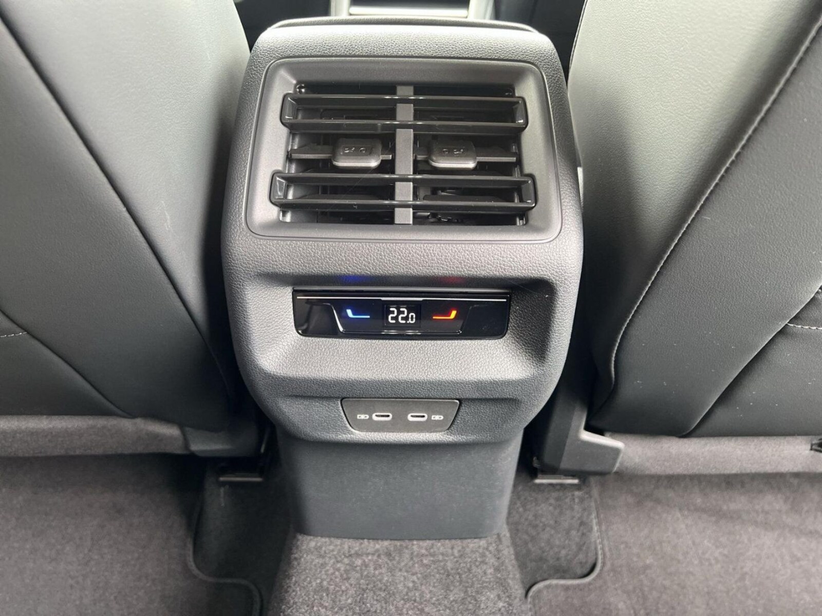 Volkswagen Tiguan – Bild 24