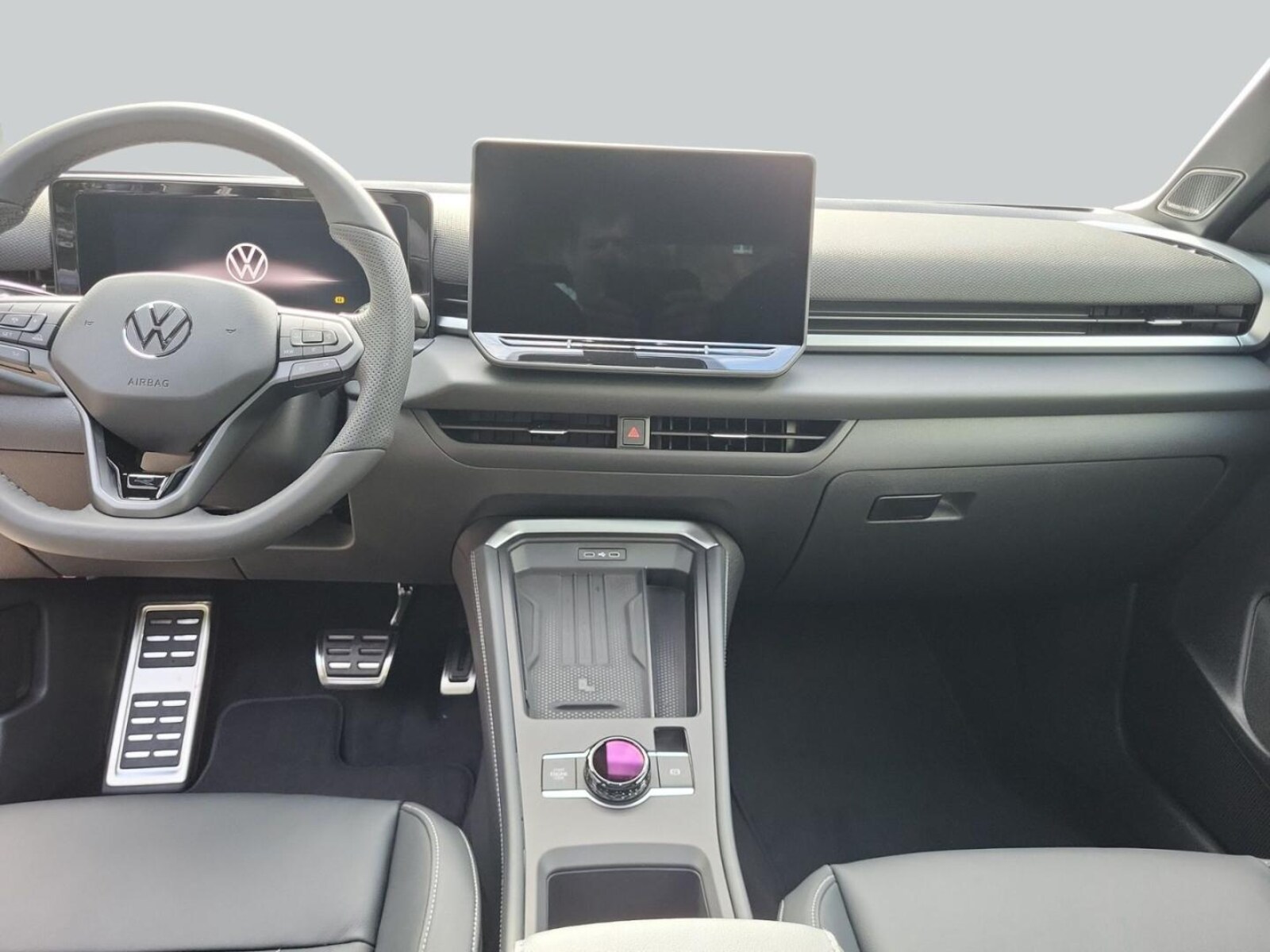Volkswagen T-Roc – Bild 14