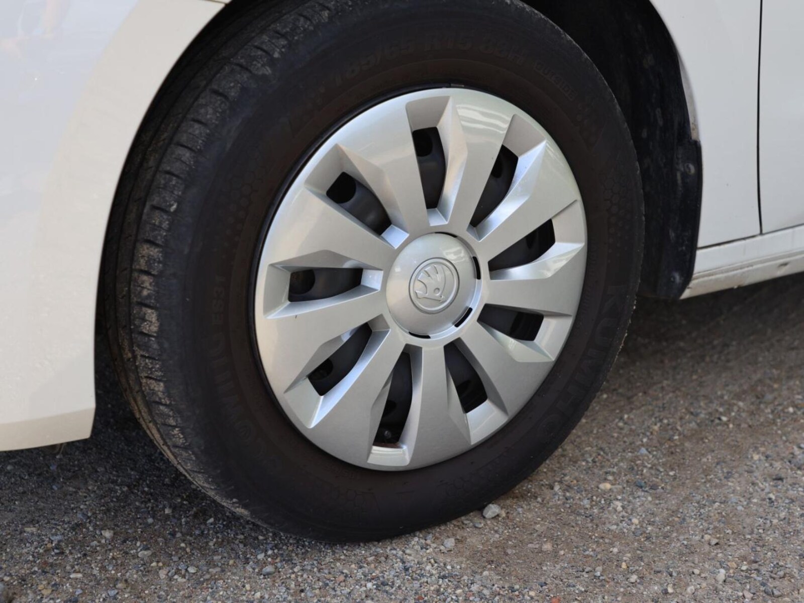 Škoda Fabia – Bild 10