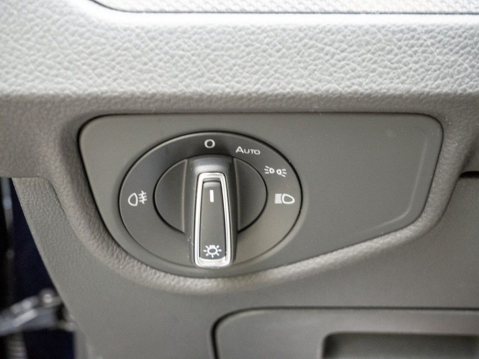 Volkswagen Touran – Bild 17