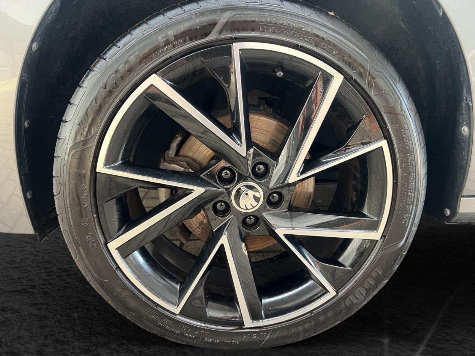 Škoda Kamiq – Bild 6