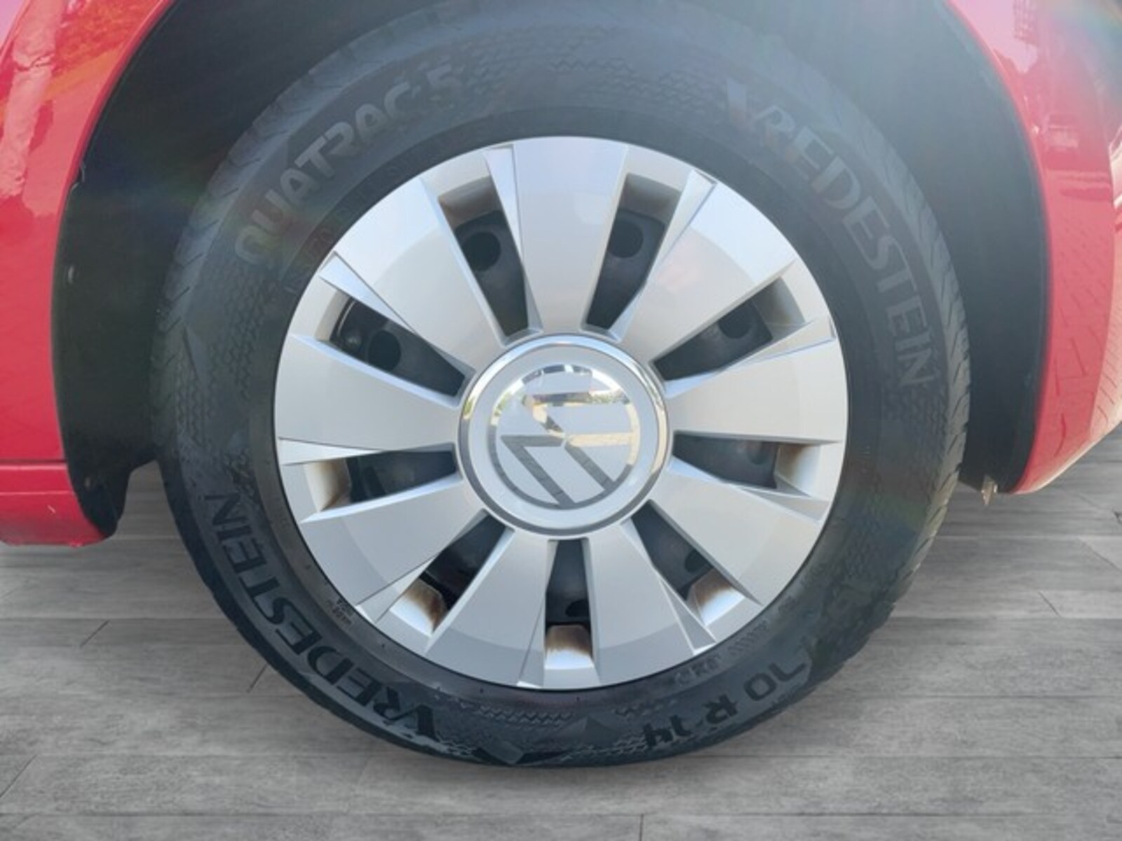 Volkswagen up! – Bild 6