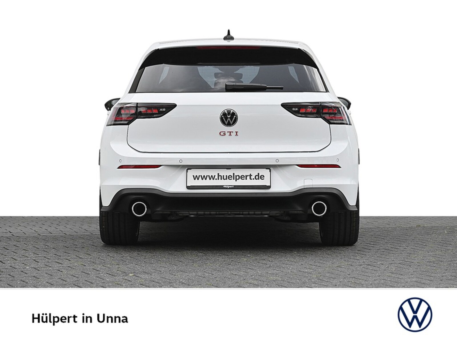 Volkswagen Golf – Bild 5