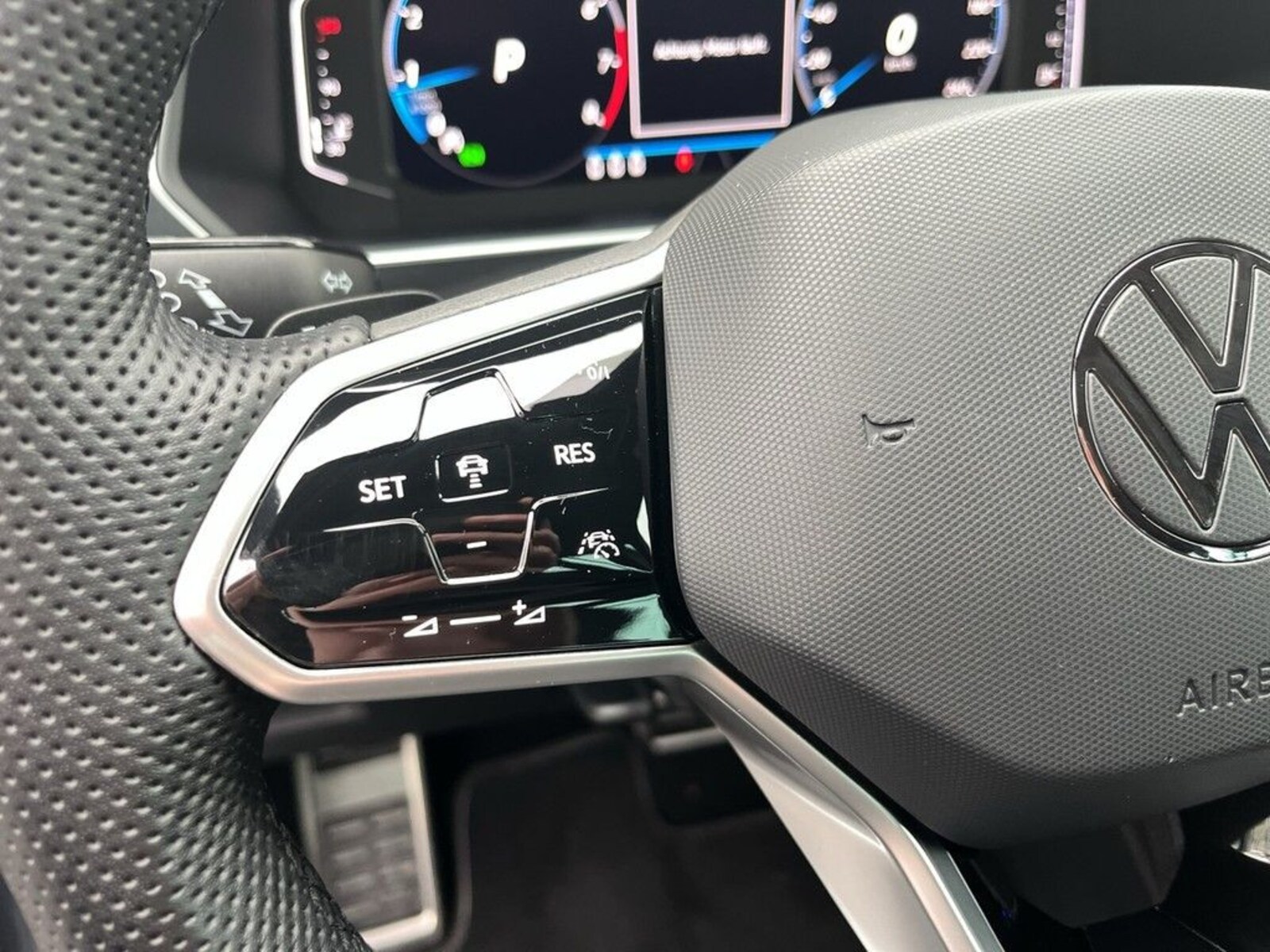 Volkswagen Tiguan – Bild 20