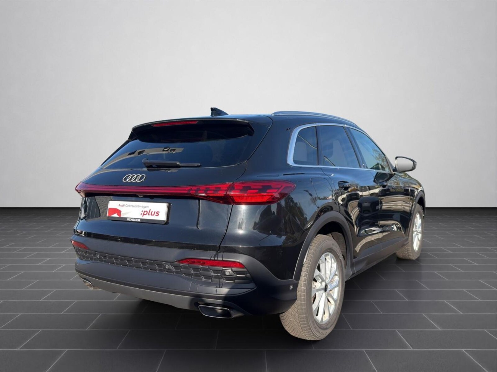 Audi Q5 – Bild 2