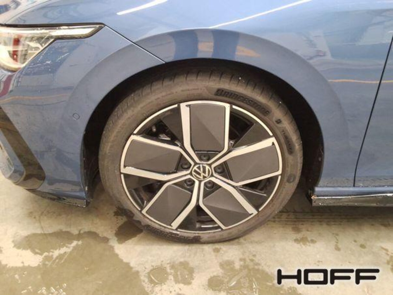 Volkswagen Golf Variant – Bild 6