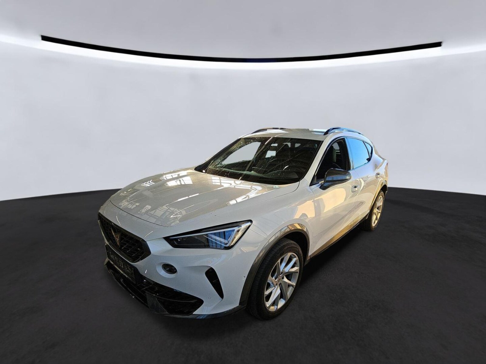 CUPRA Formentor – Bild 2