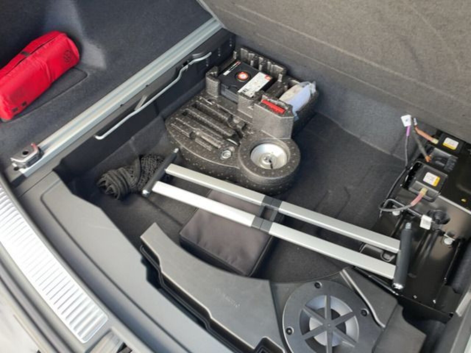 Volkswagen Touareg – Bild 20