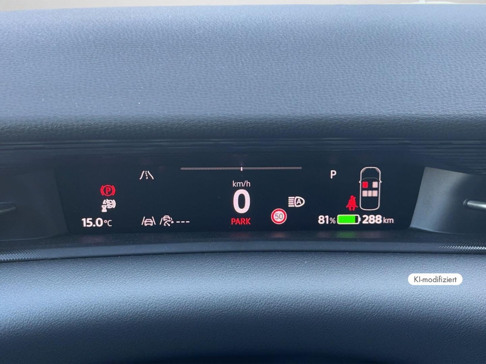 Volkswagen ID.7 Tourer – Bild 11