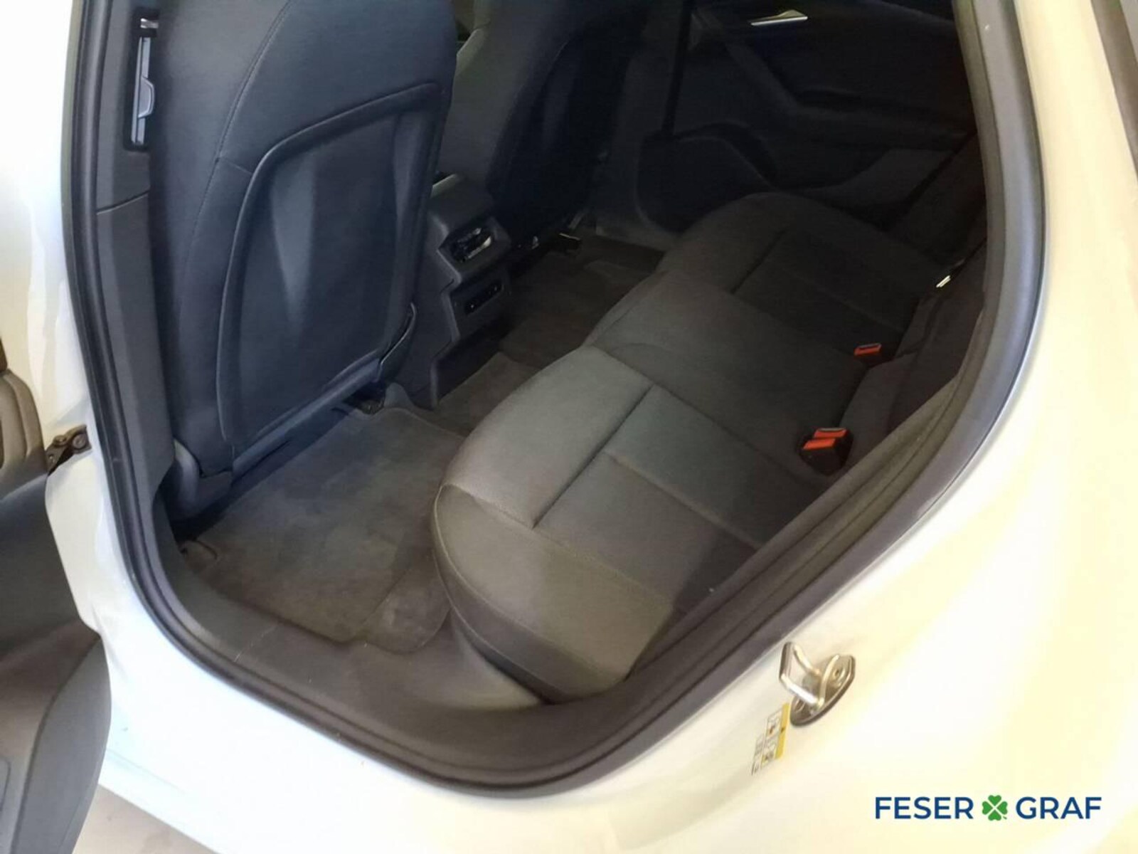 Audi A6 Avant e-tron – Bild 4