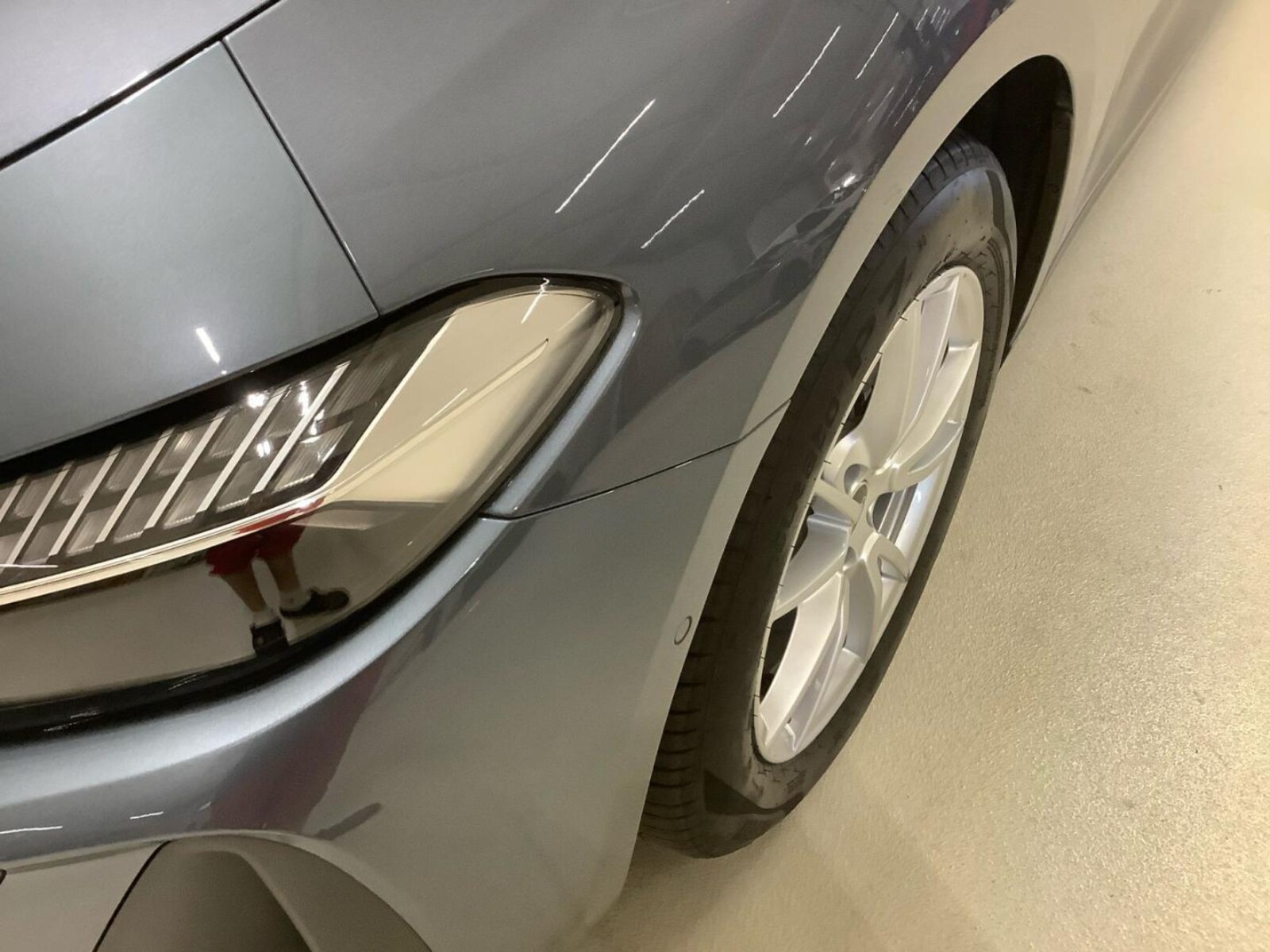 Audi A5 Avant – Bild 7