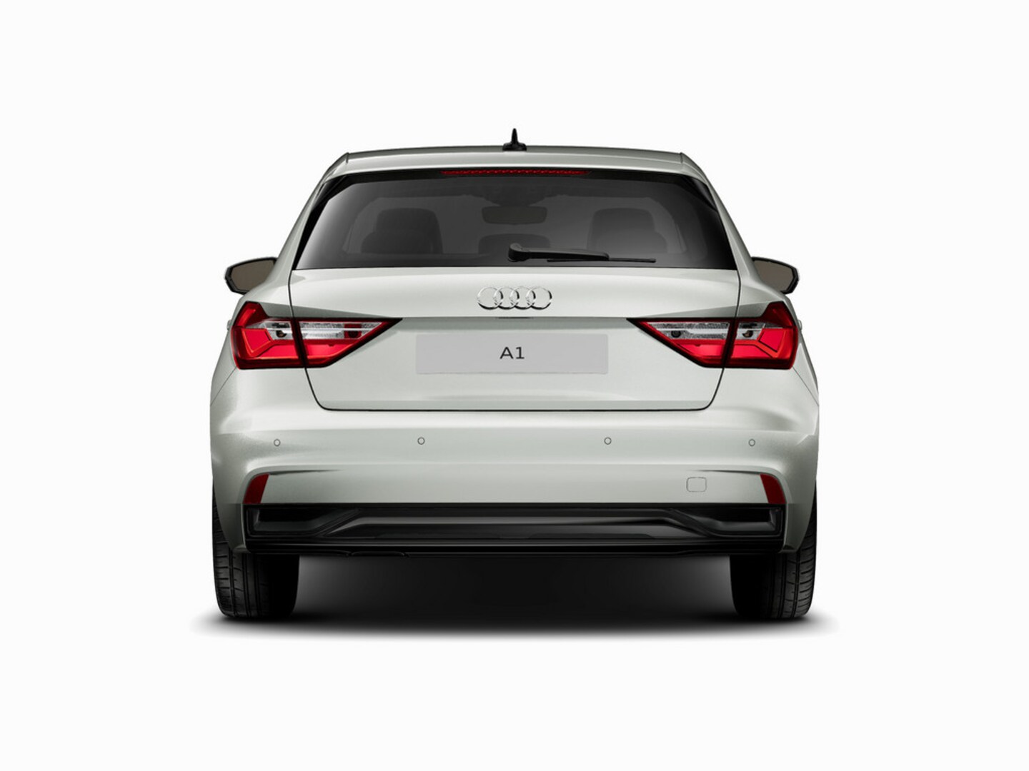 Bild über Audi A1 Sportback advanced 30 TFSI S tronic - für weitere Informationen kontaktieren Sie den Audi Partner
