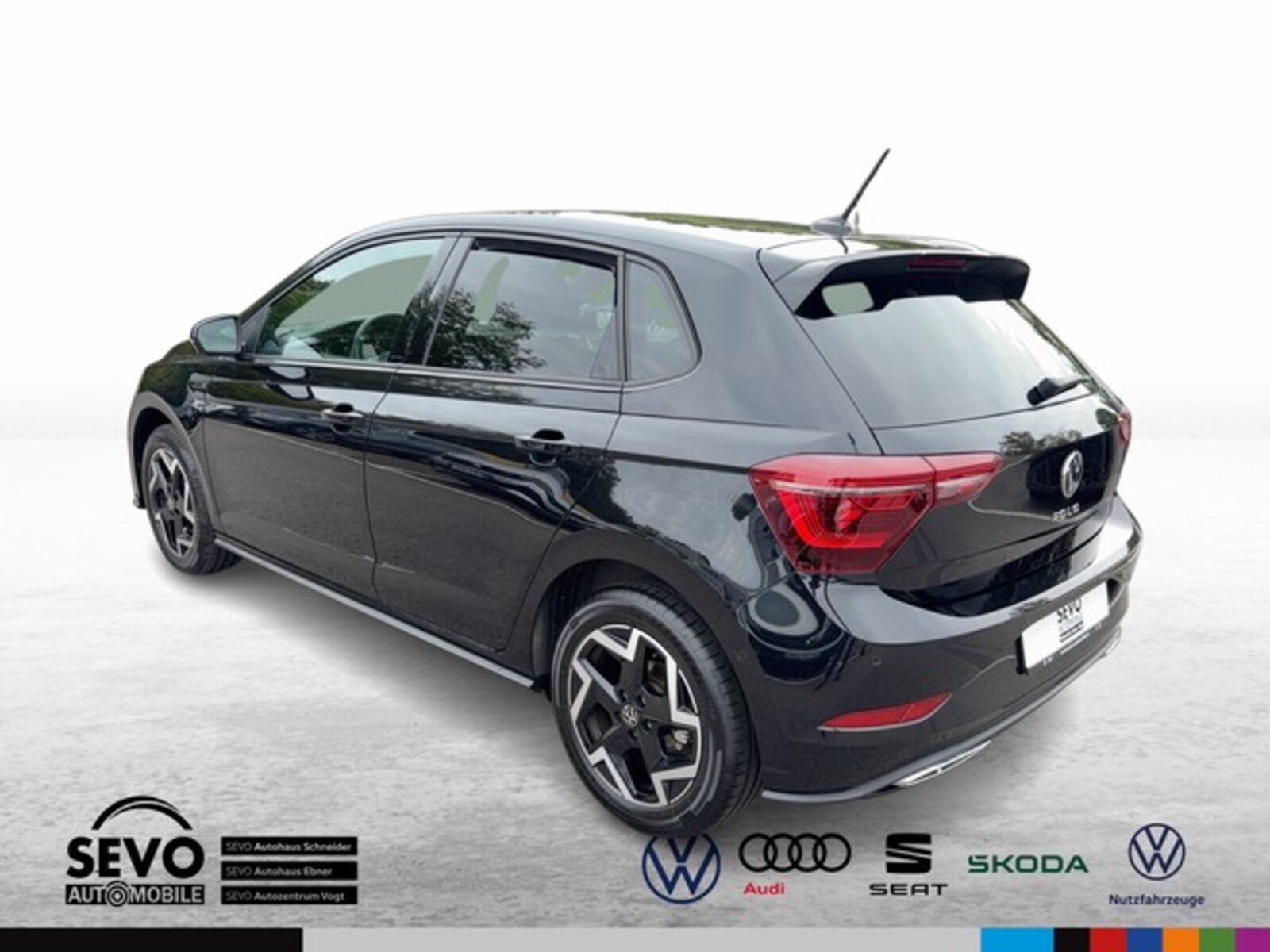 Volkswagen Polo – Bild 3