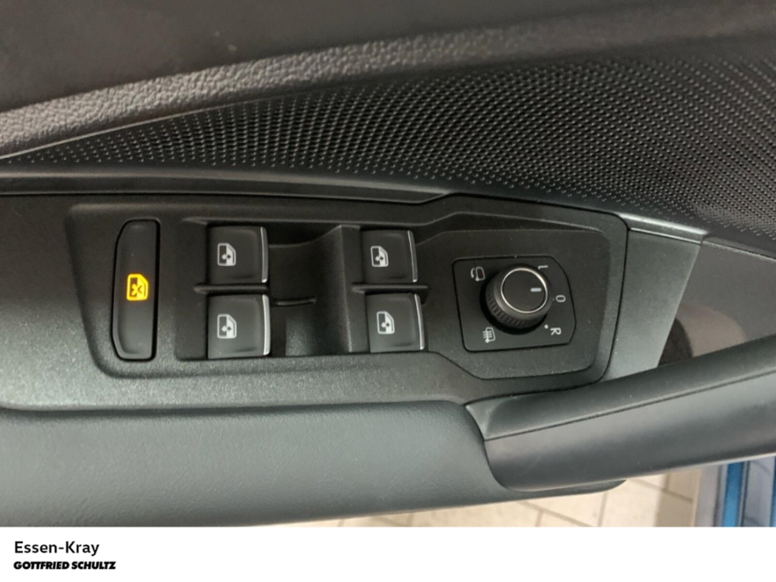 Volkswagen Tiguan – Bild 11