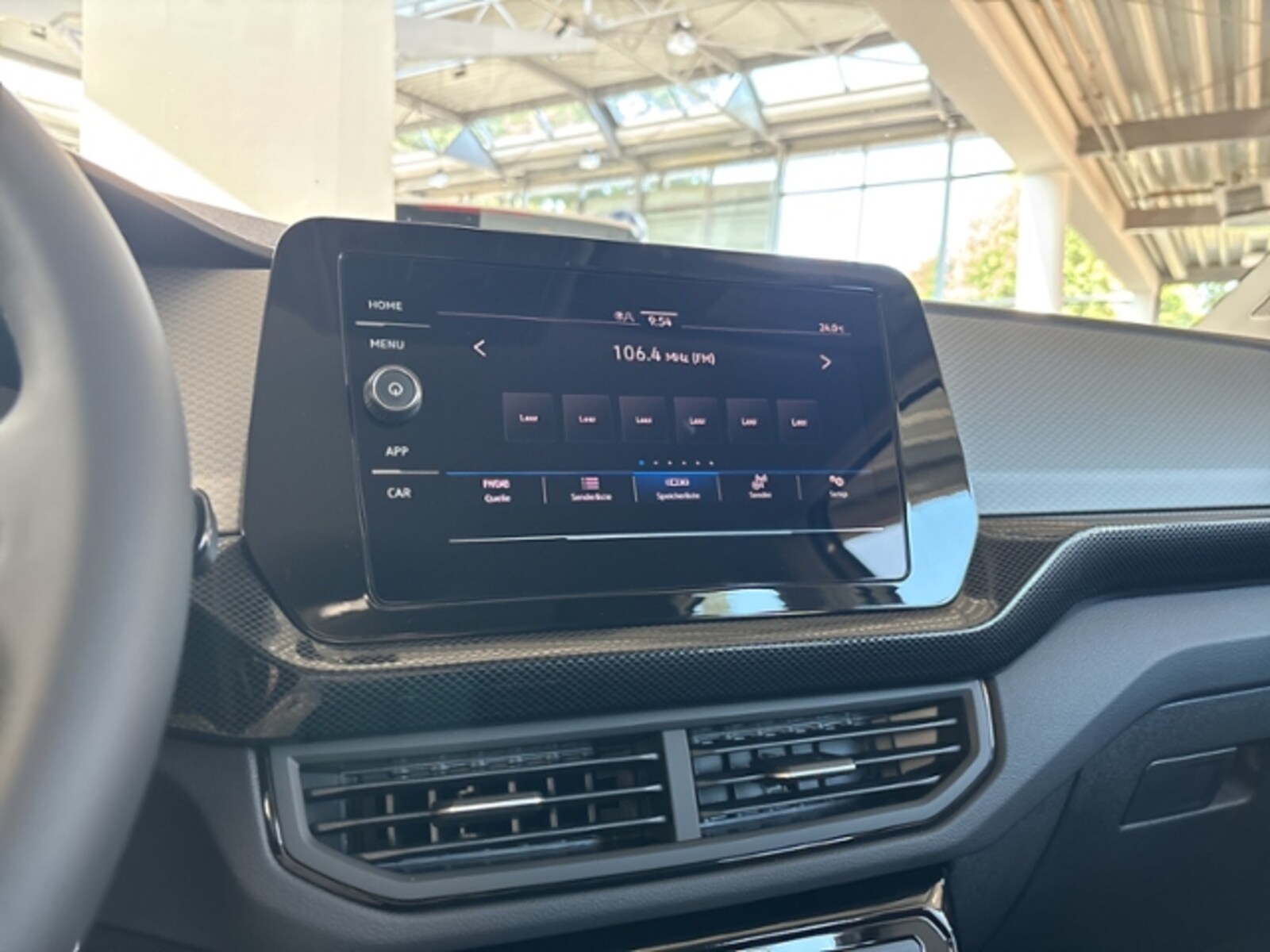 Volkswagen T-Cross – Bild 16