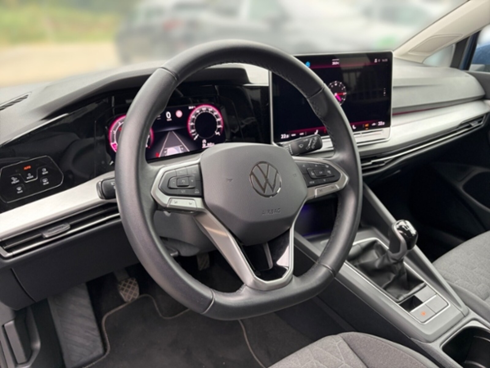 Volkswagen Golf – Bild 10
