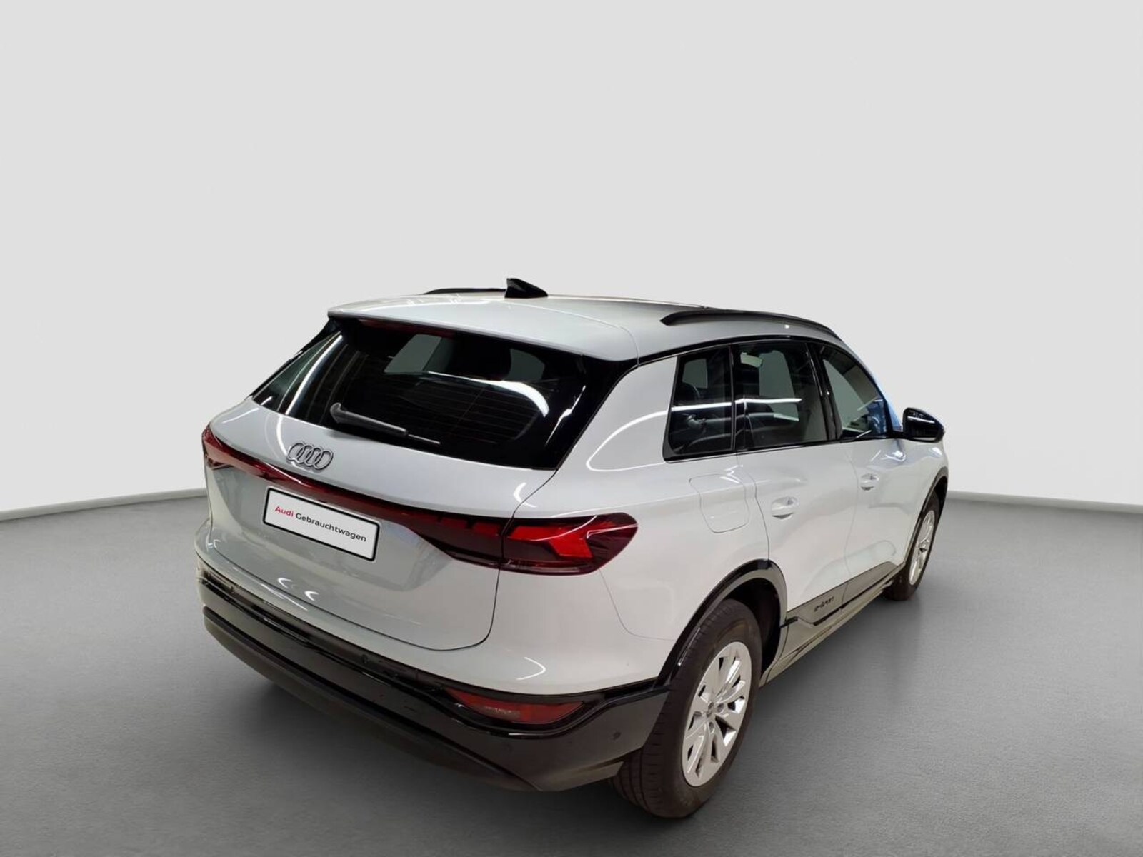 Audi Q6 e-tron – Bild 3
