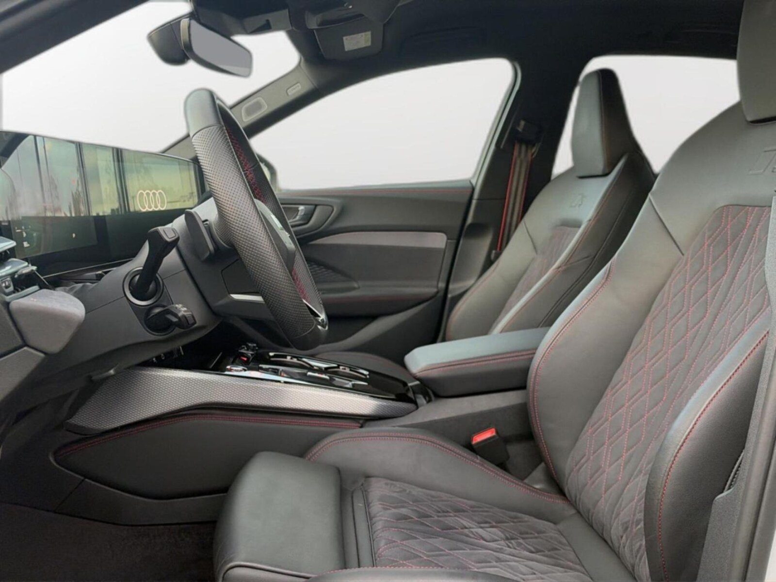 Audi A5 Avant – Bild 11
