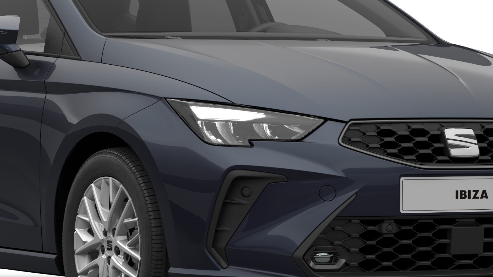 SEAT Ibiza – Bild 9