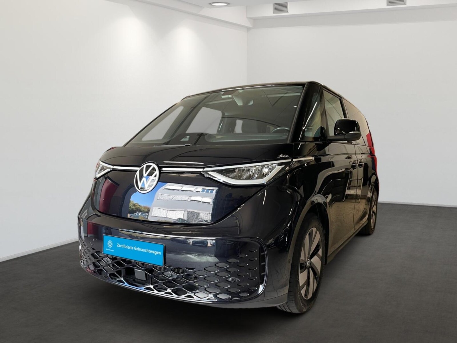 Volkswagen ID. Buzz – Bild 2