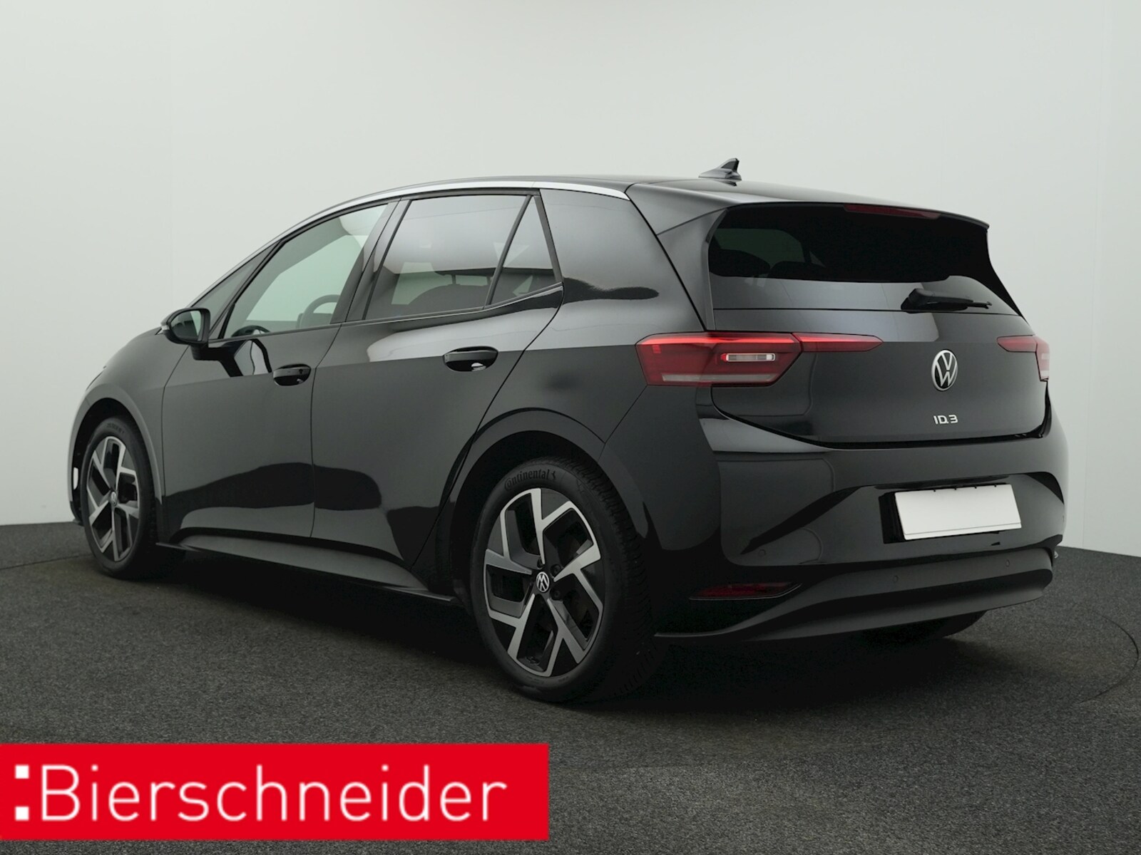 Volkswagen ID.3 – Bild 3