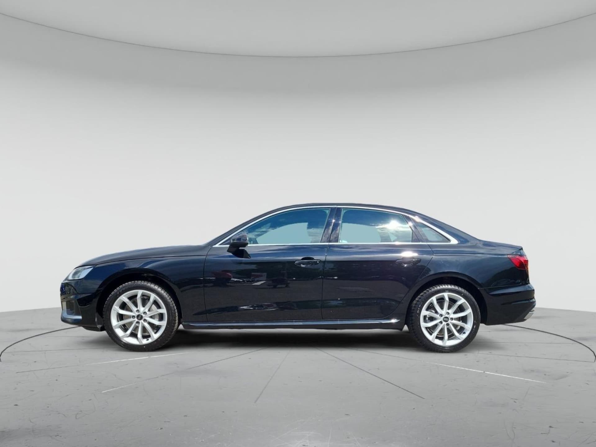 Audi A4 Limousine Advanced