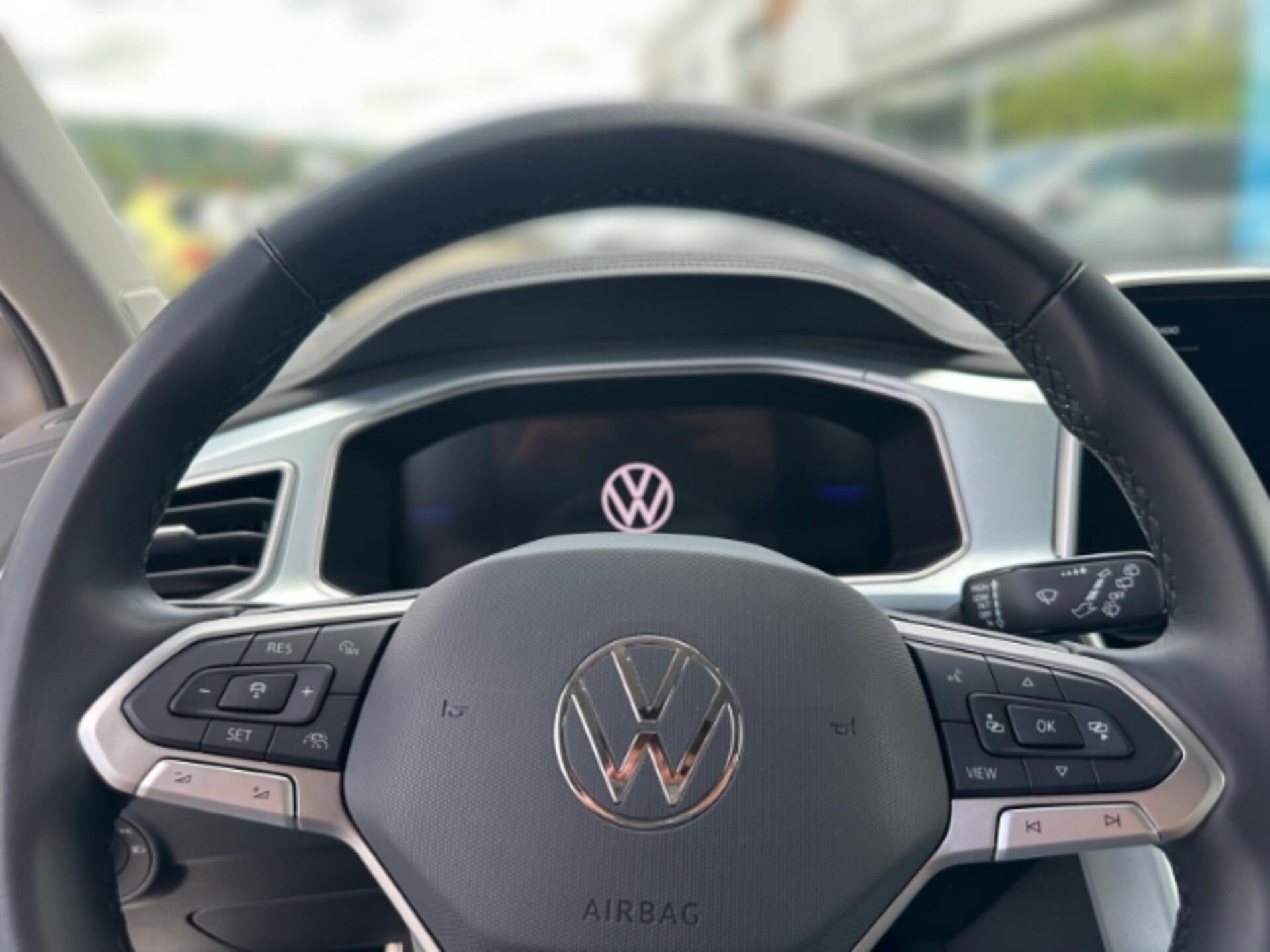 Volkswagen T-Roc Goal