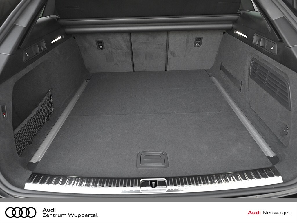 Image about Audi S6 Avant TDI quattro tiptronic
