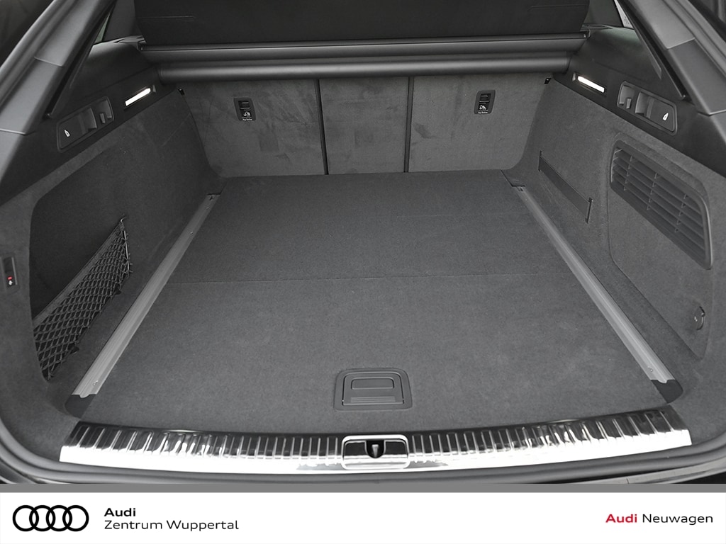 Image about Audi S6 Avant TDI quattro tiptronic