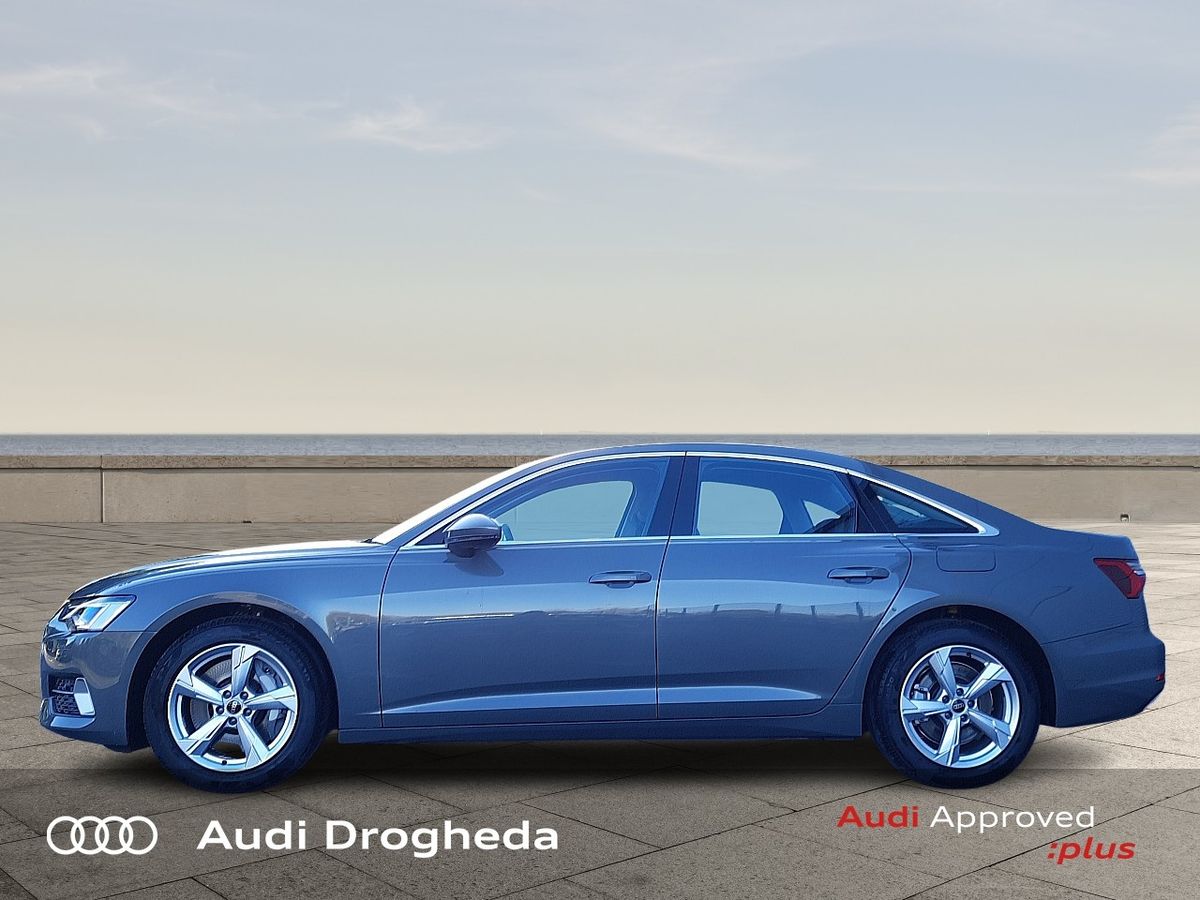 Image about Audi A6 Sedan TFSI e SE 50 TFSI e quattro299PSS tronic