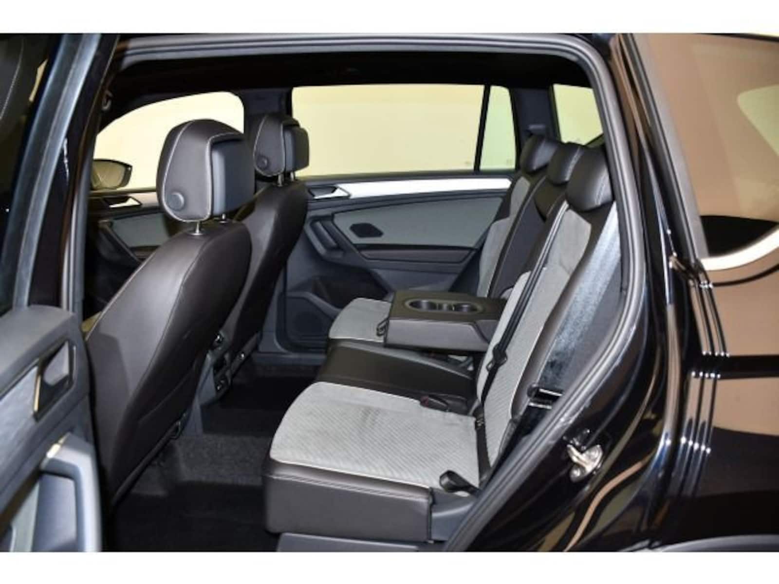 SEAT Tarraco – Bild 10