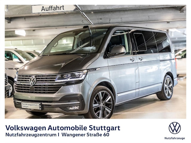 Volkswagen T6.1 Multivan