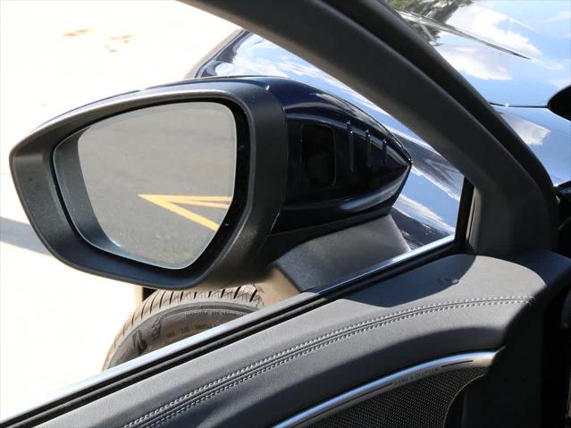 2025 AUDI A5 - Image 27