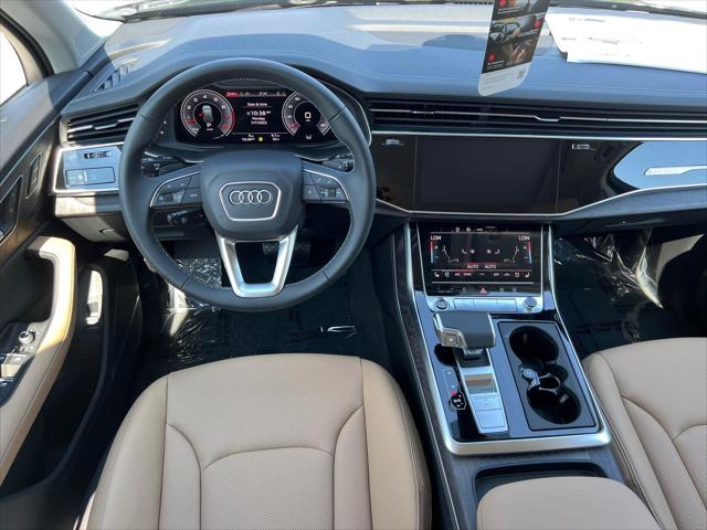 2025 Audi Q7 Premium Plus - Photo 16