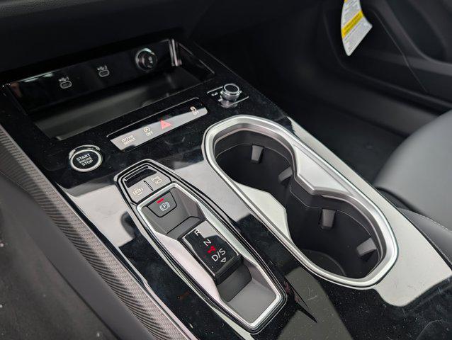 2026 Audi A6 Prestige - Photo 10
