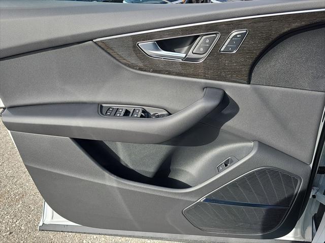 2026 Audi Q8 Premium - Photo 28