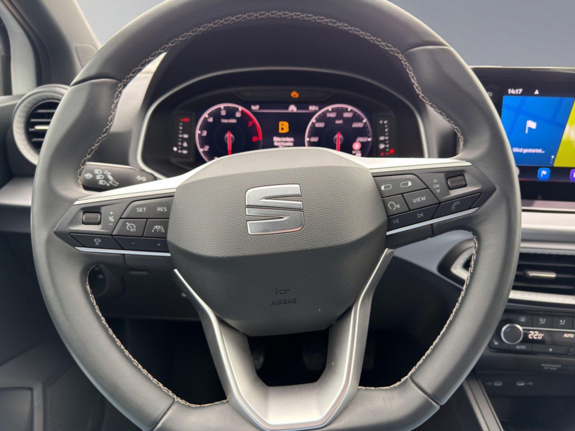 SEAT Ibiza Xcellence