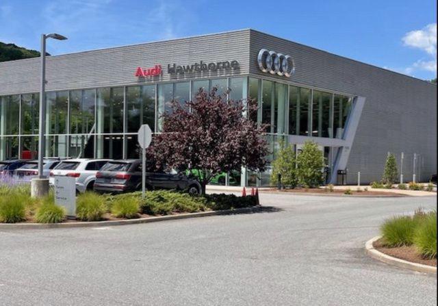 2025 Audi Q3 S Line Premium Plus - Photo 27